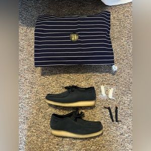 Clarks x Kith Wallabee Mens 10.5